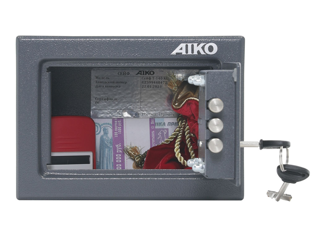   Aiko -140 KL