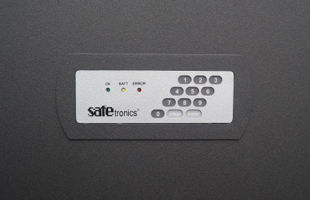   Safetronics TSS 160 EM/K5